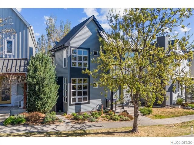 295 Laramie Blvd, Boulder, CO 80304