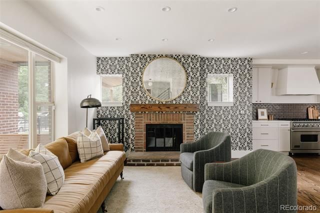 745 S York St, Denver, CO 80209