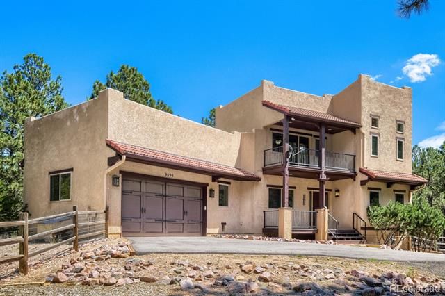 9890 Hardy Rd, Colorado Springs, CO 80908