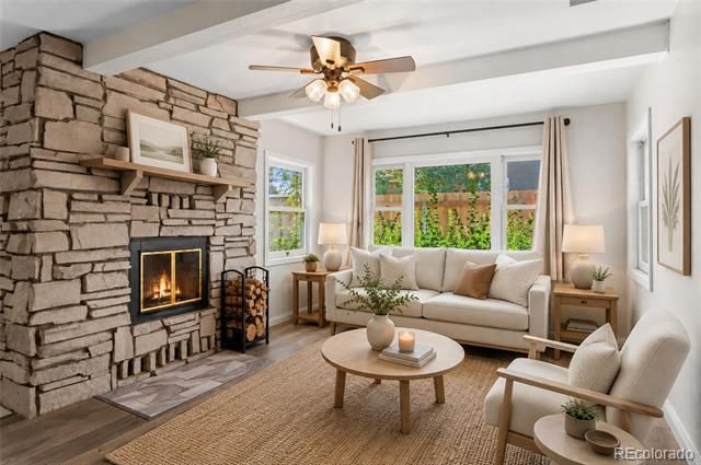 4058 S Lincoln St, Englewood, CO 80113
