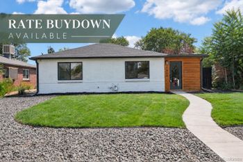 2850 Ivy St, Denver, CO 80207