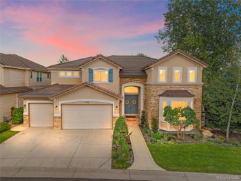 11940 E Lake Ct, Greenwood Village, CO 80111