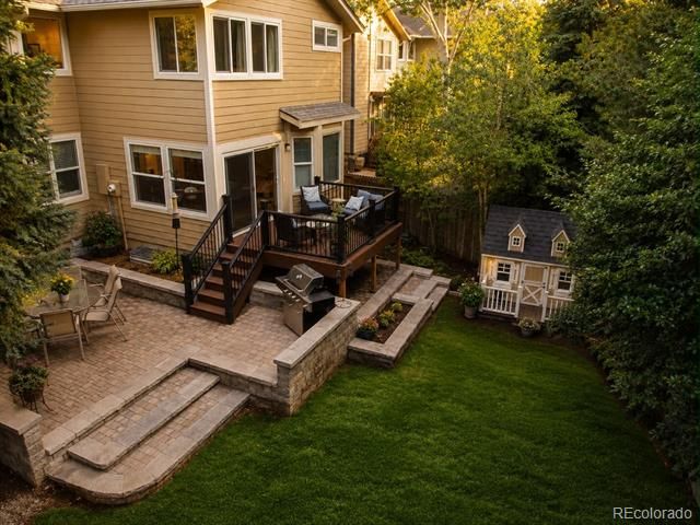 2191 E Phillips Ln, Centennial, CO 80122