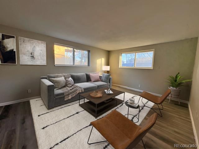 7615 E Quincy Ave #108, Denver, CO 80237
