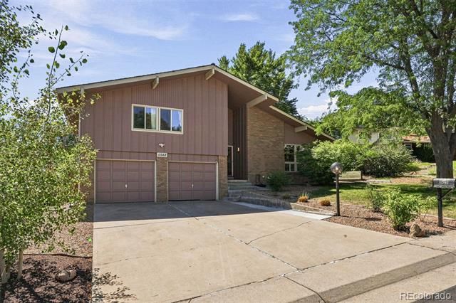 11548 W 39th Ave, Wheat Ridge, CO 80033