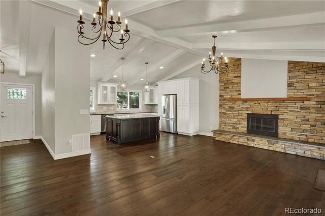 345 Johnson Dr, Castle Rock, CO 80104
