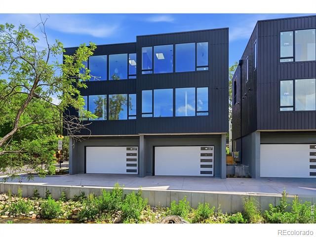 1633 17th St #B, Boulder, CO 80302