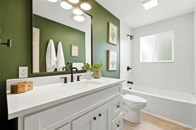 4681 W 75th Ave, Westminster, CO 80030