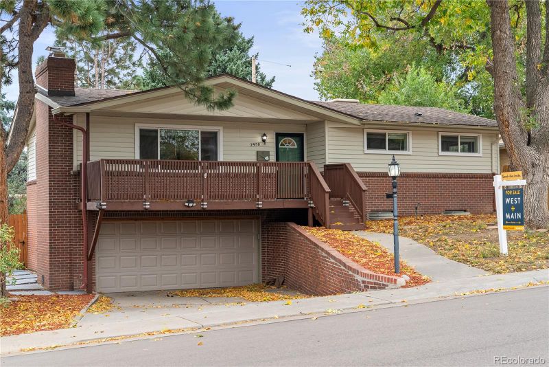 2950 Kendall St, Wheat Ridge, CO 80214