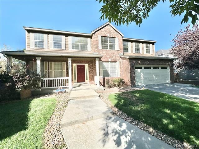 5224 Snow Goose St, Brighton, CO 80601