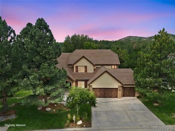 834 Good Hope Dr, Castle Rock, CO 80108