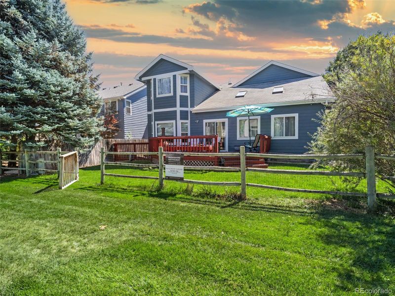 4131 Snowbird Ave, Broomfield, CO 80020