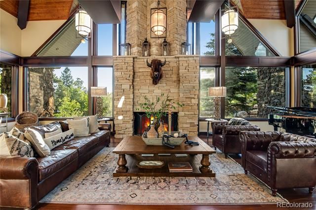 6917 Timbers Dr, Evergreen, CO 80439