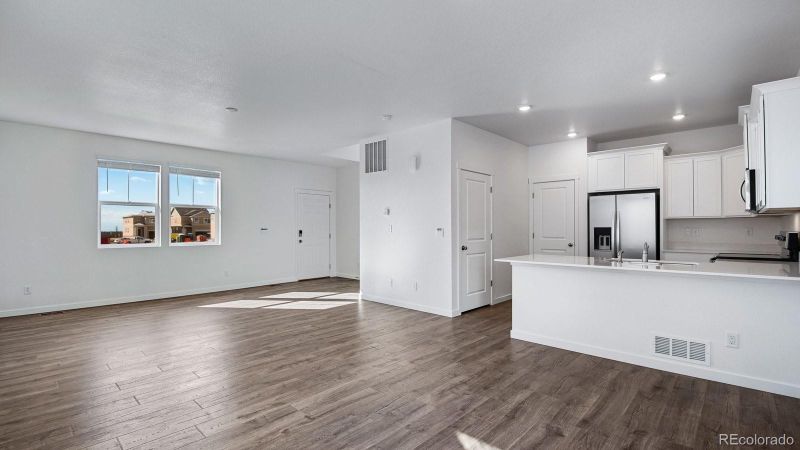 352 N Amory St, Watkins, CO 80137