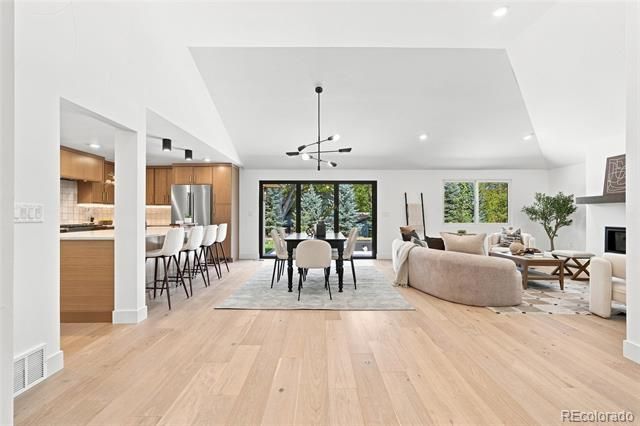 14981 W 29th Ave, Golden, CO 80401