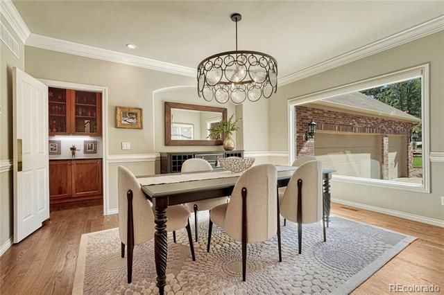 5389 Pinyon Jay Rd, Parker, CO 80134