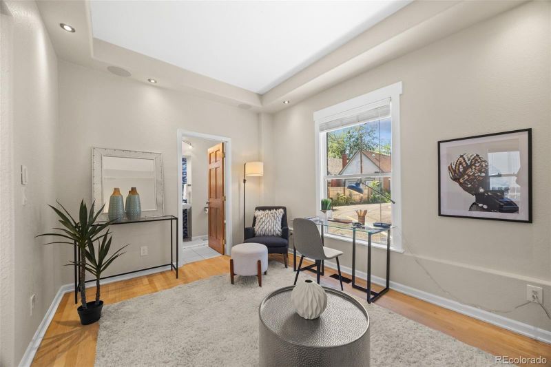 1822 E 28th Ave, Denver, CO 80205