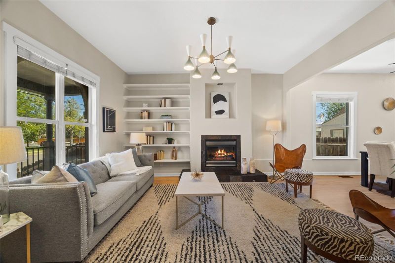 1822 E 28th Ave, Denver, CO 80205