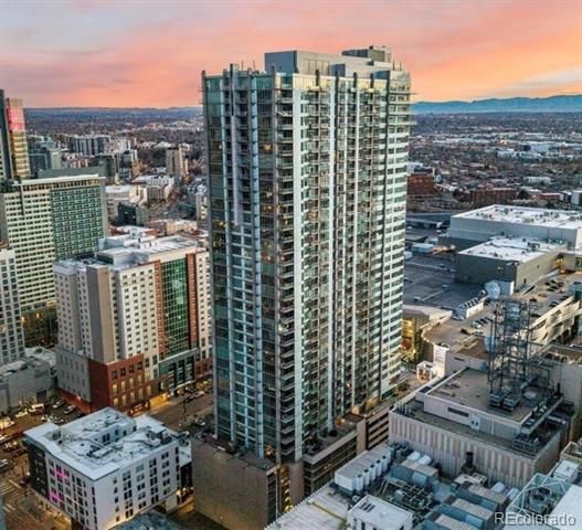891 14th St #3412, Denver, CO 80202