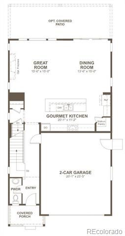 9078 Hayden Peak St, Englewood, CO 80112