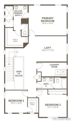 9078 Hayden Peak St, Englewood, CO 80112