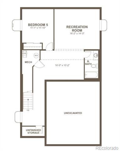 9078 Hayden Peak St, Englewood, CO 80112