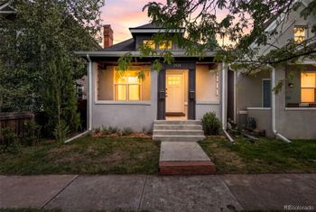 2928 N High St, Denver, CO 80205