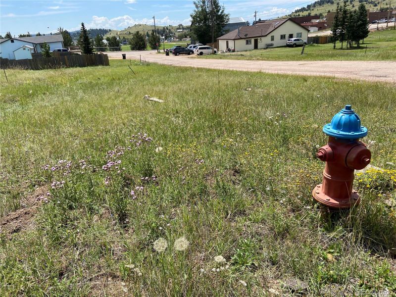 N A St, Cripple Creek, CO 80813