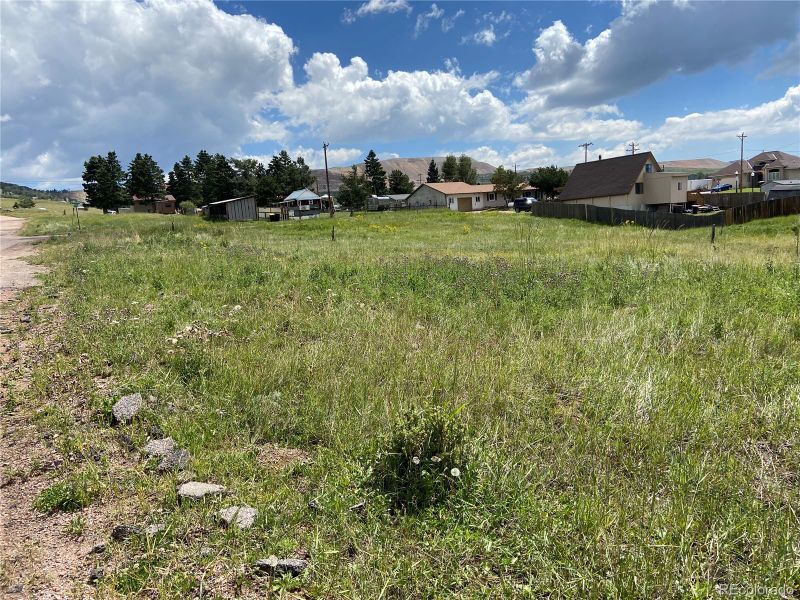 N A St, Cripple Creek, CO 80813