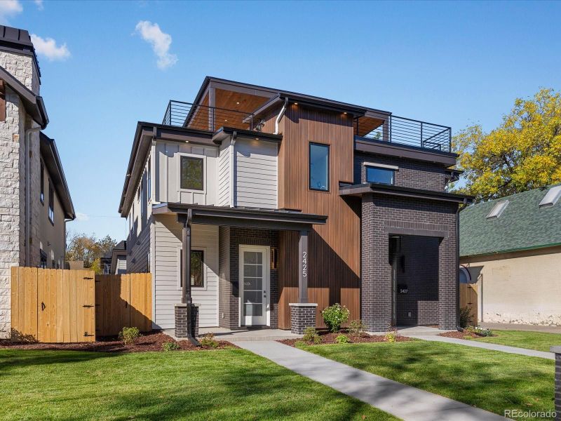 2425 Meade St, Denver, CO 80211