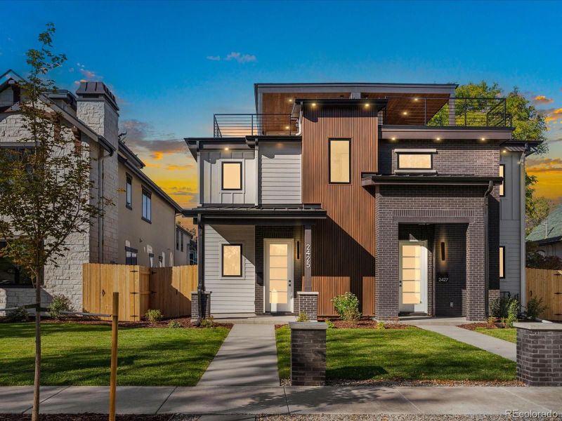 2425 Meade St, Denver, CO 80211