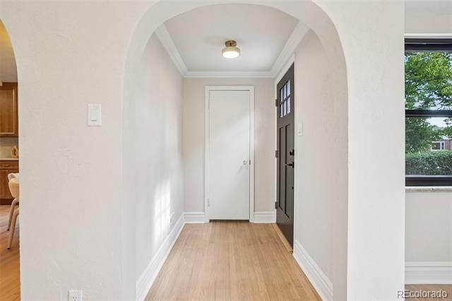 2856 N Glencoe St, Denver, CO 80207