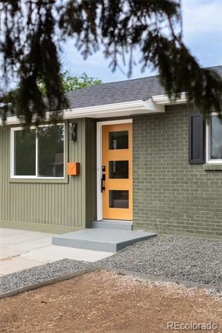 7291 Winona Ct, Westminster, CO 80030