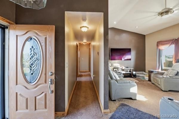 44310 Homestead Rd, Elizabeth, CO 80107