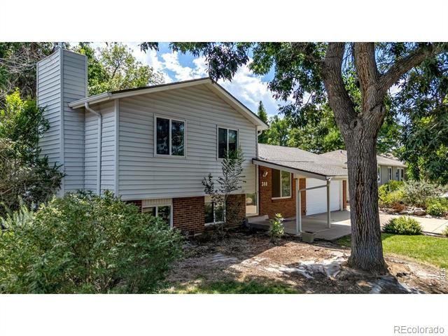 388 Lafayette St, Louisville, CO 80027
