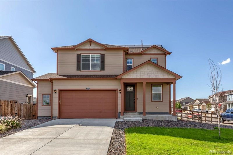 409 Morning Tide Ave, Fort Lupton, CO 80621