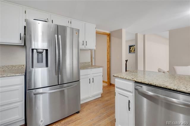 5603 S Pagosa Ct, Centennial, CO 80015