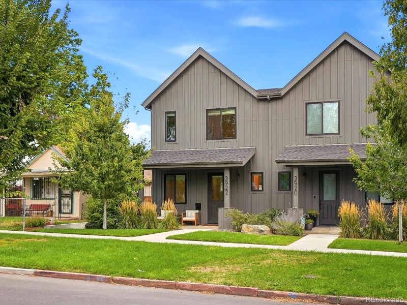 Home Worth Check