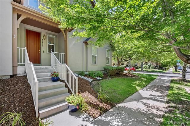 8108 E 28th Pl, Denver, CO 80238