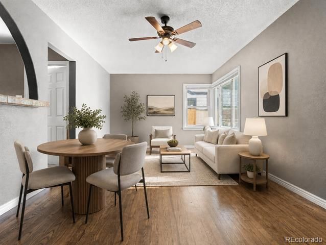 4740 Fillmore St, Denver, CO 80216