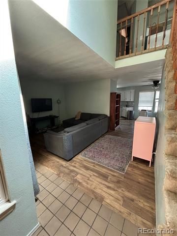 1921 S Hannibal Ct #E, Aurora, CO 80013