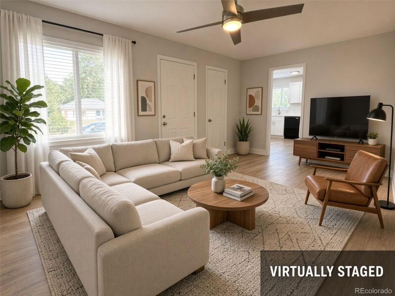 940 Moline St, Aurora, CO 80010