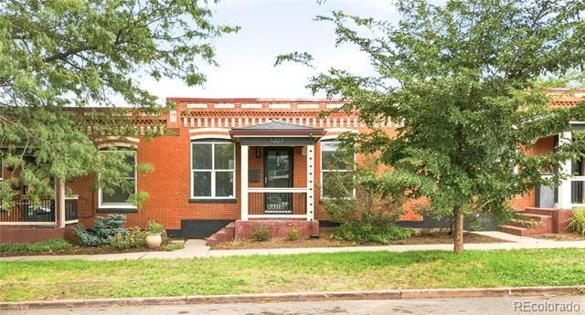 1227 31st St, Denver, CO 80205