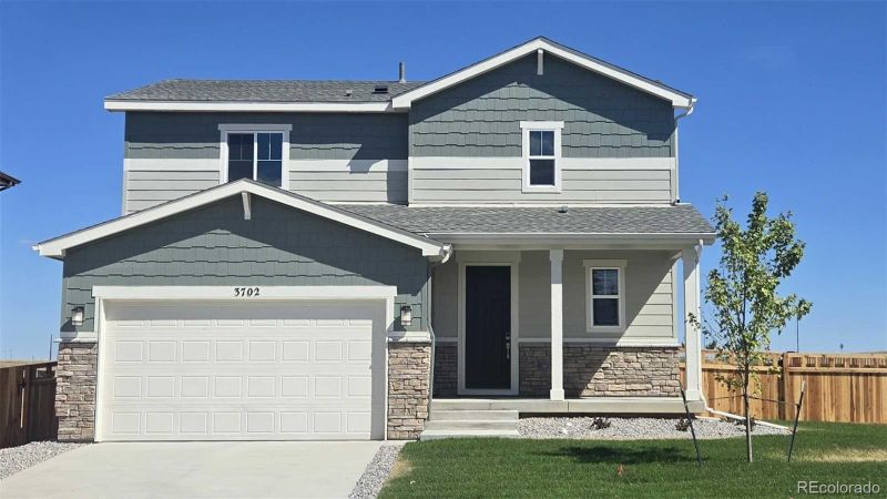 3702 Bluestem St, Dacono, CO 80514