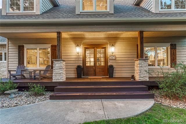 165 King Arthurs Knoll, Monument, CO 80132