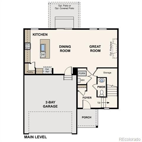 359 Overlook Ave, Lochbuie, CO 80603