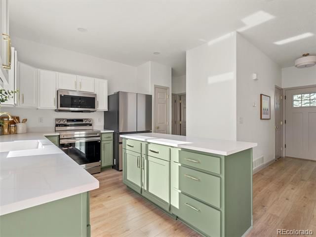 3356 S Nelson St, Lakewood, CO 80227
