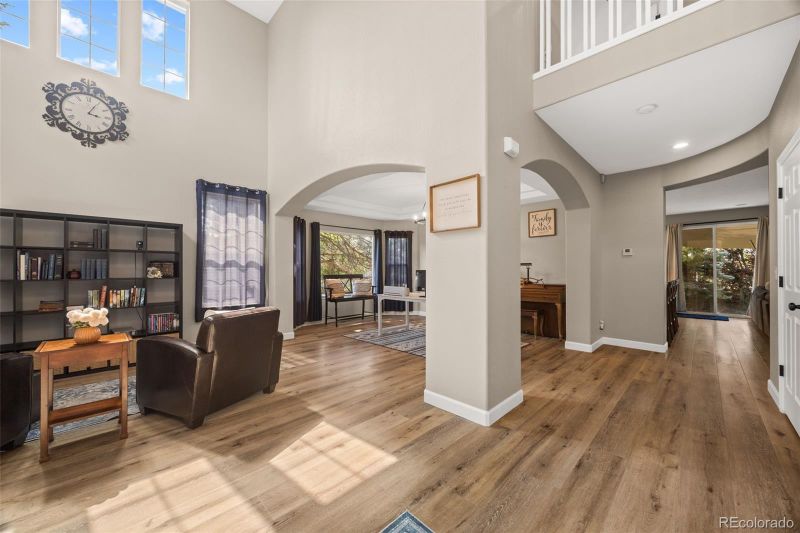 17063 E Rosebay Cir, Parker, CO 80134
