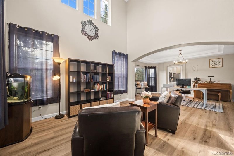 17063 E Rosebay Cir, Parker, CO 80134