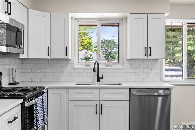 46 S Lowell Blvd, Denver, CO 80219